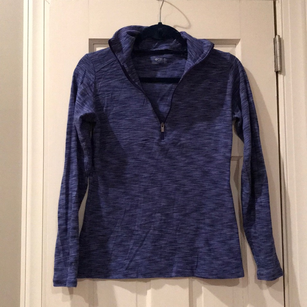 Colombia Pullover